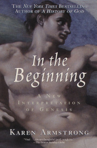 Image of In the Beginning : A New Interpretation of Genesis
