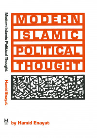 Image of Modern Islamic Political Thought