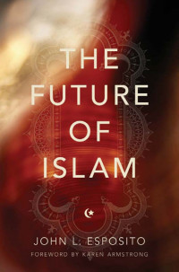 Image of The future of Islam