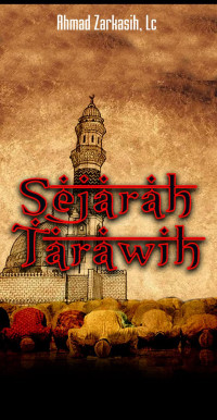 Sejarah Tarawih