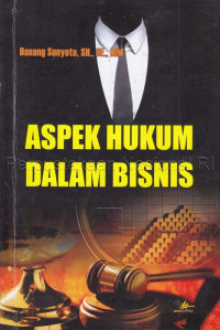 Aspek Hukum Dalam Bisnis