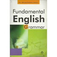 Fundamental English Grammar