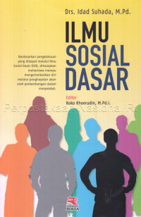 Ilmu sosial dasar