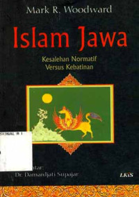 Islam Jawa kesalehan : normatif versus kebatinan