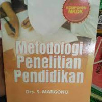 Metodologi Penelitian Pendidikan : Komponen MKDK