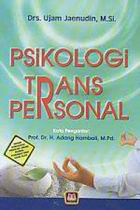 Psikologi Tranpersonal