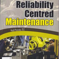 Image of Reliability Centred Maintenance ( RCM )