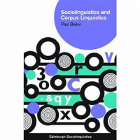 Sociolinguistics and Corpus Linguistics