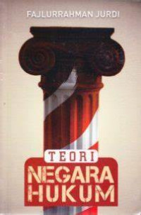 Teori negara hukum