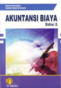 Akuntansi Biaya