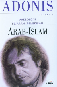 Arkeologi Sejarah Pemikiran Arab-Islam, Vol 3 (SC)
