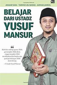 Belajar dari Ustadz Mansur