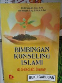 Bimbingan dan Konseling Islami di Sekolah Dasar