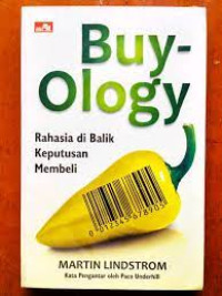 Buy-Ology :  Rahasia di Balik Keputusan Membeli