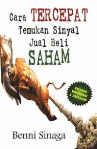 Cara Tercepat Temukan Sinyal Jual Beli Saham