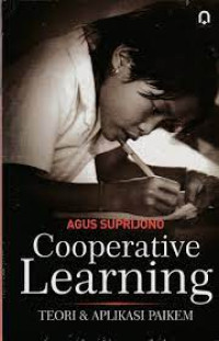 Cooperative Learning Teori & Aplikasi Paikem