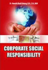 Image of Corporate Social Responsibility