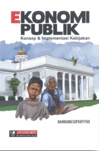 Ekonomi Publik Konsep