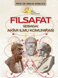 Filsafat Sebagai Akar Ilmu