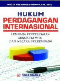 Hukum Perdagangan Internasional