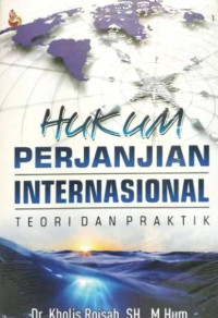 Hukum Perjanjian Internasional