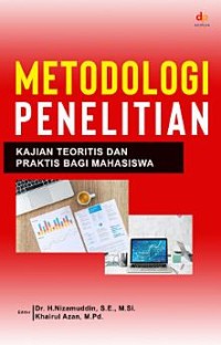 Image of Metodologi Penelitian