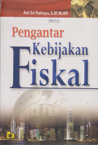 Pengantar Kebijakan Fiskal