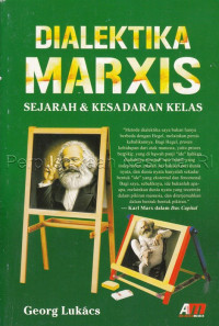 Dialektika Marxis