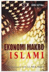 Ekonomi Makro Islami