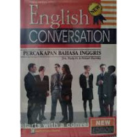 New English Conversation Percakapan Bahasa Inggris