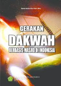 Gerakan Dakwah Berbasis Masjid di Indonesia