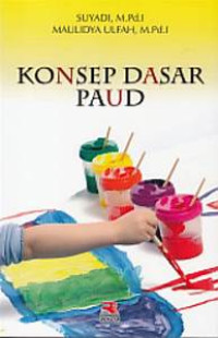 Konsep Dasar Paud