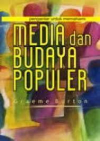 Media dan budaya populer