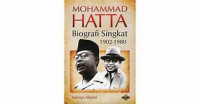 Mohammad Hatta : biografi singkat 1902-1980