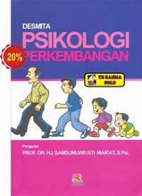 Psikologi Perkembangan