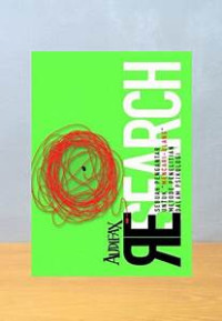 Re- search :  sebuah penghantar untuk  