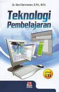 Teknologi Pembelajaran