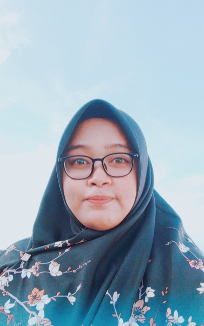 Rizka Sari Dewi