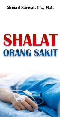 Shalat Orang Sakit