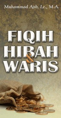 Fiqih hibah dan waris