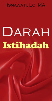 Darh Istihadah