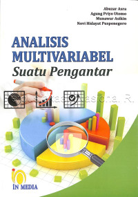 Analisis Multivariabel : Suatu Pengantar