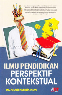 Ilmu Pendidikan Perspektif Kontekstual