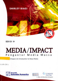 Media / Impact : Pengantar Media Massa