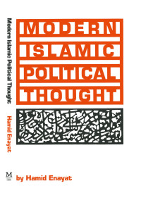 Modern Islamic Political Thought