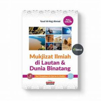 Mukjizat Ilmiah di Lautan & Dunia Binatang