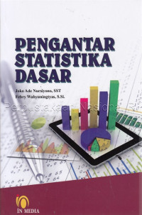 Pengantar Statistika Dasar