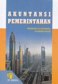 Akuntansi pemerintahan