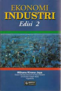 Ekonomi Industri