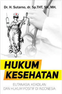 Hukum Kesehatan